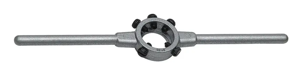 Echt Fortis Schneideisenhalter DIN22568 25 x 9 mm