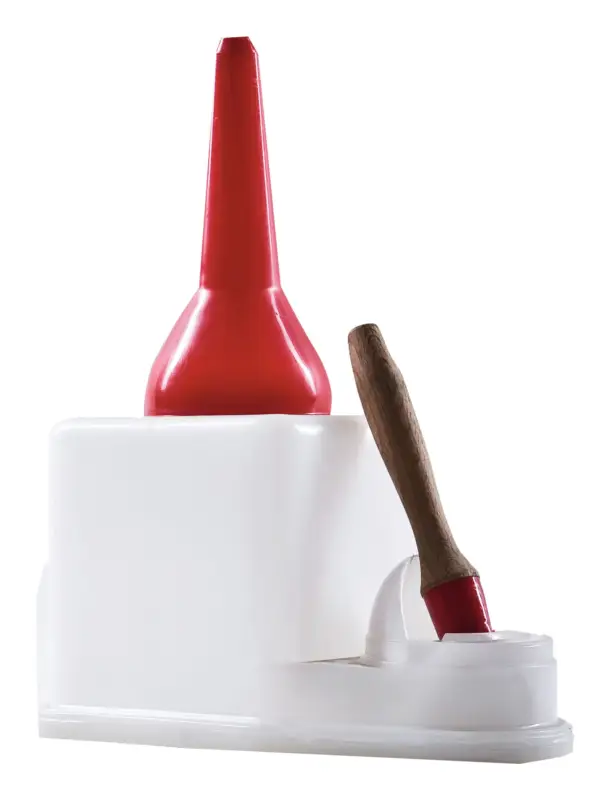 Billig IQ-Tools Leimsparbehälter 1,5 l
