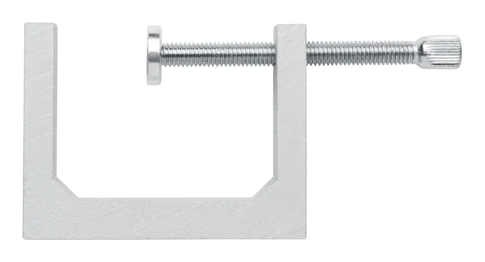 Bessey Alu-Mini-Zwinge AM Neue Kollektion