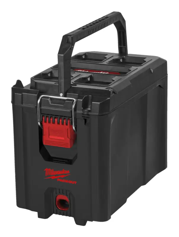 Kracherpreis Milwaukee Packout Werkzeugbox