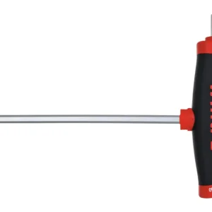 Wiha T-Griff-Schraubendreher mit Seitenabtrieb 2,5 x 100 mm Preisknaller