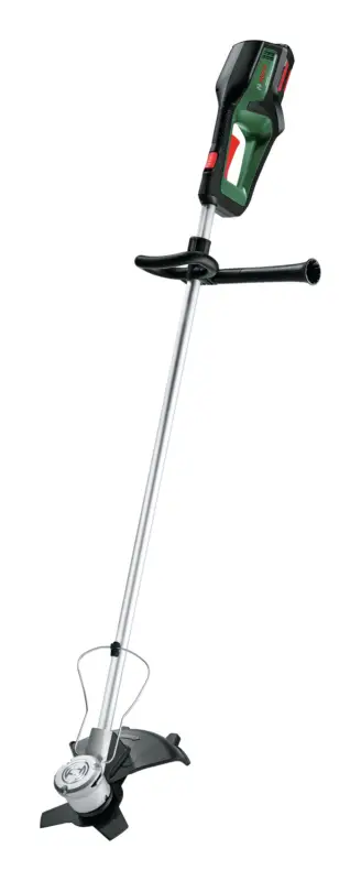 Top-Seller Bosch Garten Akku-Rasentrimmer AdvancedBrushCut 36V-23-750 mit 1x Akku 2 Ah - im Karton