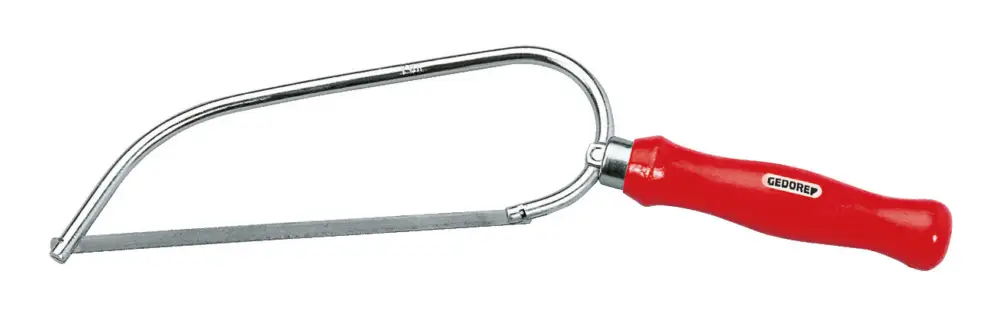 Gedore Blau 404 A-406 A Sägeblatt Neu