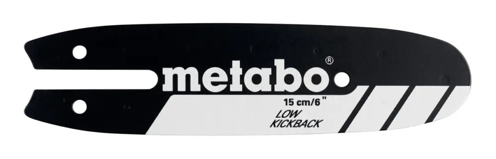 Must-Have Metabo Sägeschiene 15 cm