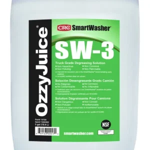 Nur Heute CRC Teilereinigungsmittel SW-3 Ozzy Juice Original 20L Kanister