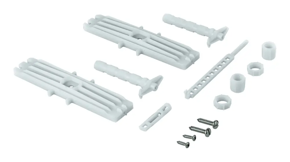 Direkt Vom Hersteller Grohe Betätigung komplett für Wandeinbau Spülkasten 9l