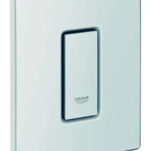 Sale Grohe Skate Cosmopolitan Urinal-Betätigungsplatte manuelle Auslösung - Alpinweiß