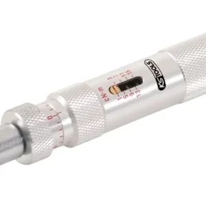 Schnäppchen KS Tools 1/4" ESD Drehmomentschraubendreher Mikrometerskala, 1-15 cNm