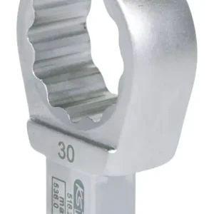 KS Tools 14 x 18 mm Einsteck-Ringschlüssel, 30 mm Beliebt