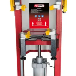 KS Tools Druckluft-Stand-Federspanner, max. 10 bar Wochenendangebot
