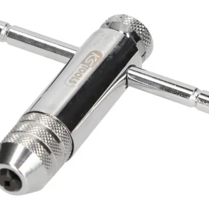 KS Tools Werkzeughalter mit Umschalt-Ratschenkopf, 85 mm Neue Kollektion
