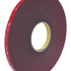 3M VHB doppelseitiges Klebeband grau 4611F 9 mm x 33 m Jetzt Bestellen