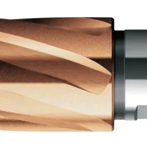 Preisreduziert BDS Kernbohrer kurz HKK-PLUS HM Schaft Weldon 30/30 mm