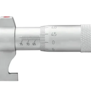 Bestseller Fortis Innenmessschraube mit HM-Messflächen 25-50 mm