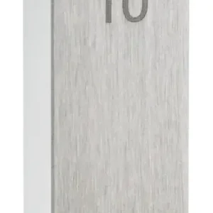 Fortis Parallel-Endmass 25 mm Toleranz 2 Neuheit