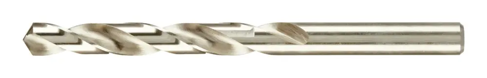 Fortis Spiralbohrer DIN338 HSS geschliffen Typ RN 6,5 mm Sofort Bestellen