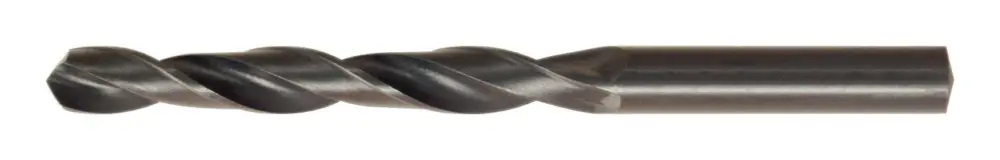 Fortis Spiralbohrer DIN338 HSS rollgewalzt Typ RN 15 mm Direktkauf