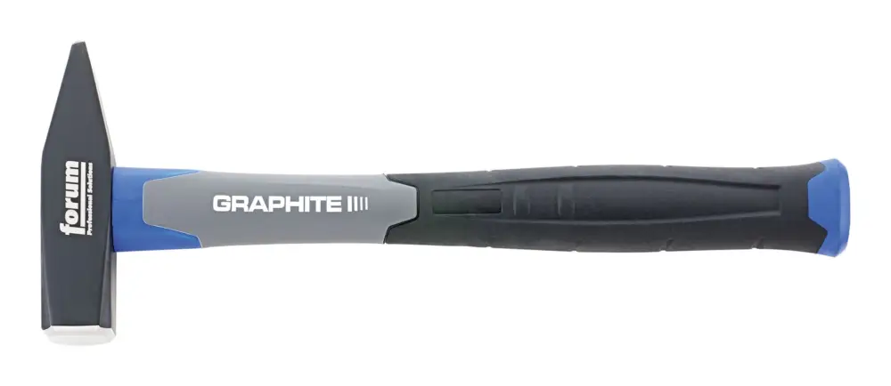 Forum Schlosserhammer 3K-Stiel 500g Graphite Nur Für Kurze Zeit
