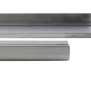 Direkt Vom Hersteller Scangrip Schutzbacken-Paar Leichtmetall mit Feder 120 mm