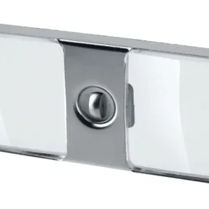 Sonderaktion Schweizer Wechseloptik Bino LED 2,5x