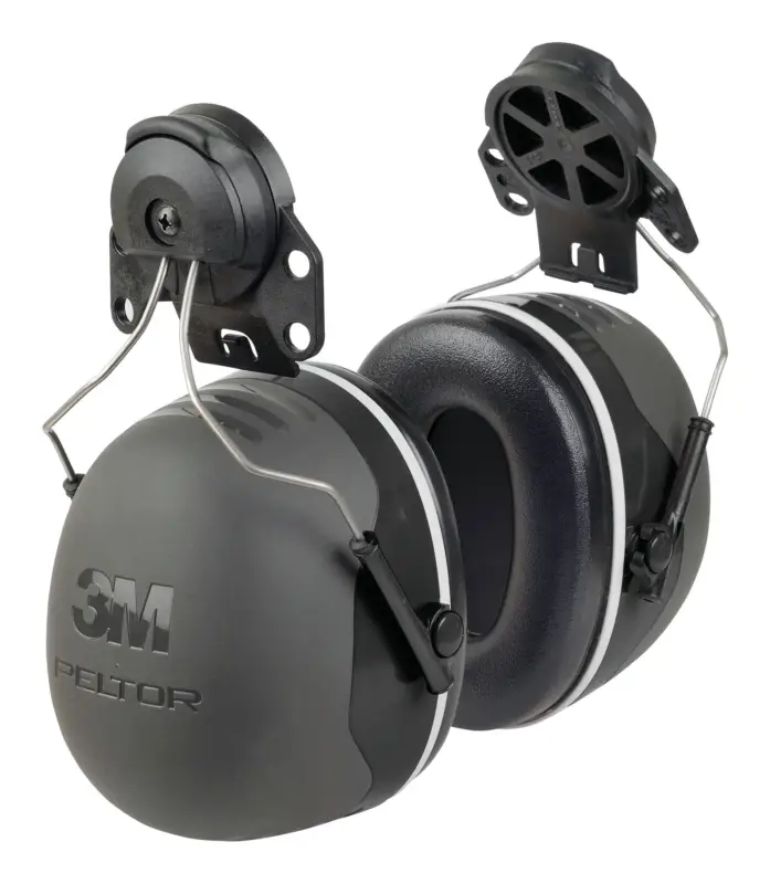 3M Kapselgehörschutz Peltor X5P3E Saisonangebot