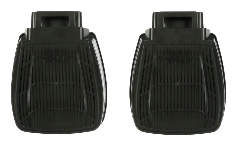 3M Kombinationsfilter D 8095, A2P3 R(Verpackungseinheit: 2Stück) Preisreduziert