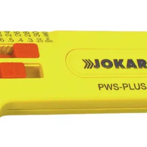 Jokari Mikro-Abisolierwerkzeug 0,12-0,4 qmm Abverkauf
