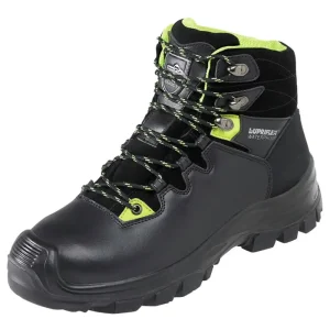 Lupriflex Schnürstiefel Hunter Low 2 in 1, schnittfest, Größe 49(Verpackungseinheit: 1Paar) Super-Preis