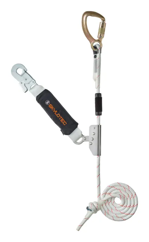 Super-Preis Skylotec Auffanggerät SKN BFD SK11, 15M