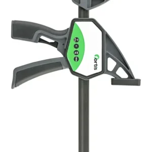 Fortis Einhandzwinge 600 x 85 mm Bestpreis