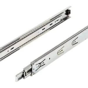 Aktuell Hettich Kugelauszug, KA 4932, 41362 500 mm verzinkt