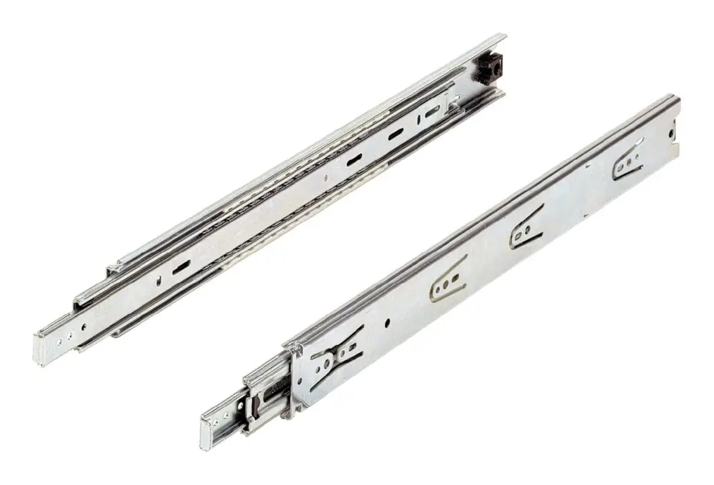 Aktuell Hettich Kugelauszug, KA 4932, 41362 500 mm verzinkt