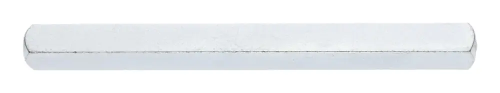 Nur Für Kurze Zeit Edi Zimmertür-Vollvierkantstift, Typ M, 0 572, 8 x 140 mm