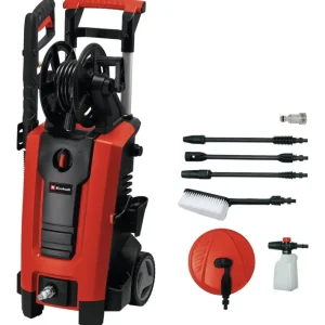 Einhell Hochdruckreiniger TE-HP 140 Top-Preis