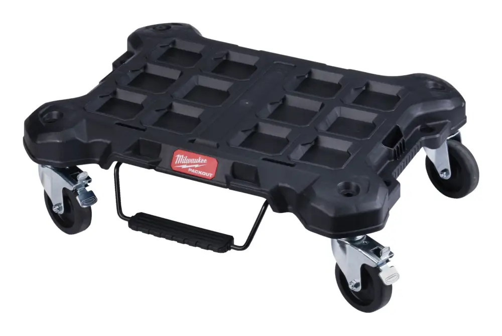 Milwaukee Packout Rollbrett Markenprodukt