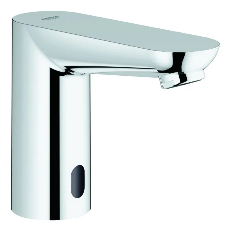 Grohe Eurosmart CE Infrarot-Elektronik für Waschtisch ohne Mischung Netzbetrieb - Chrom Abverkauf