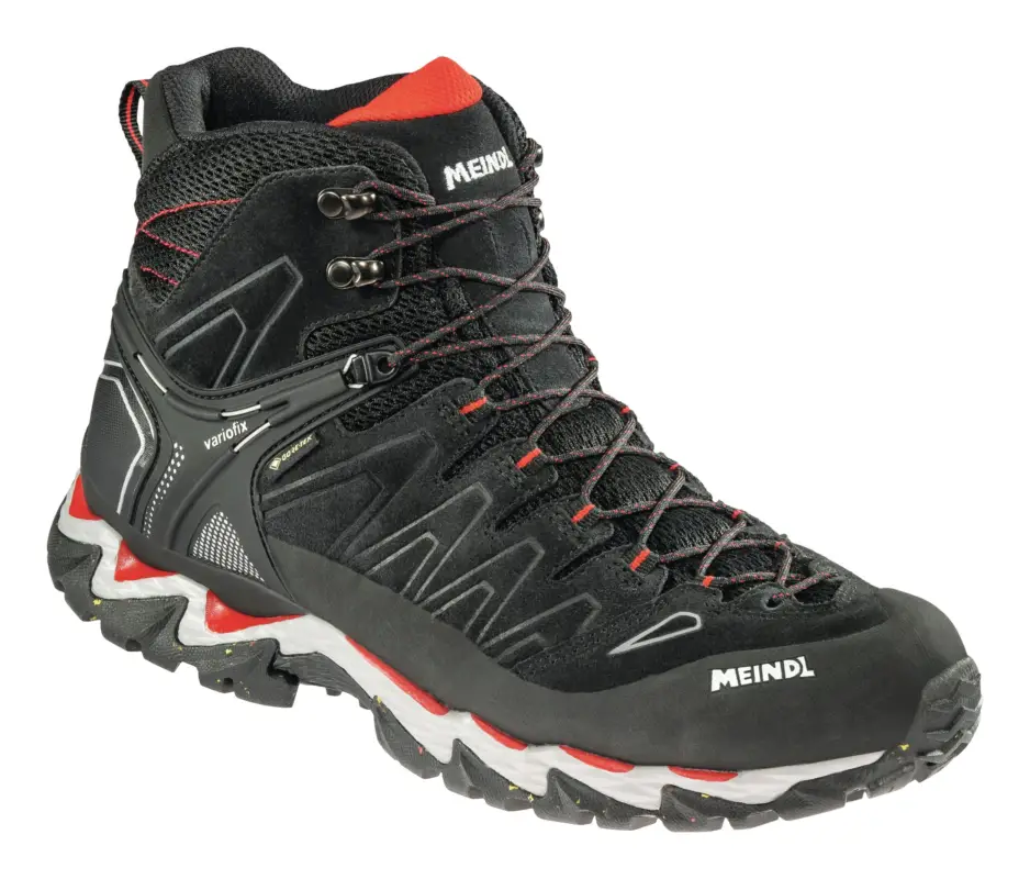 Meindl Freizeitschuh Lite Hike GTX, Größe 11(Verpackungseinheit: 1Paar) Top-Seller
