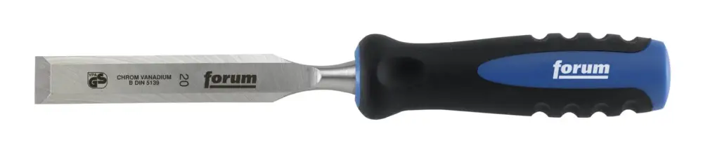 Forum Stechbeitel Kunststoffheft 20 mm Aktuell