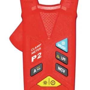 Benning Digital-Stromzangen-Multimeter CM P2 Kracherpreis