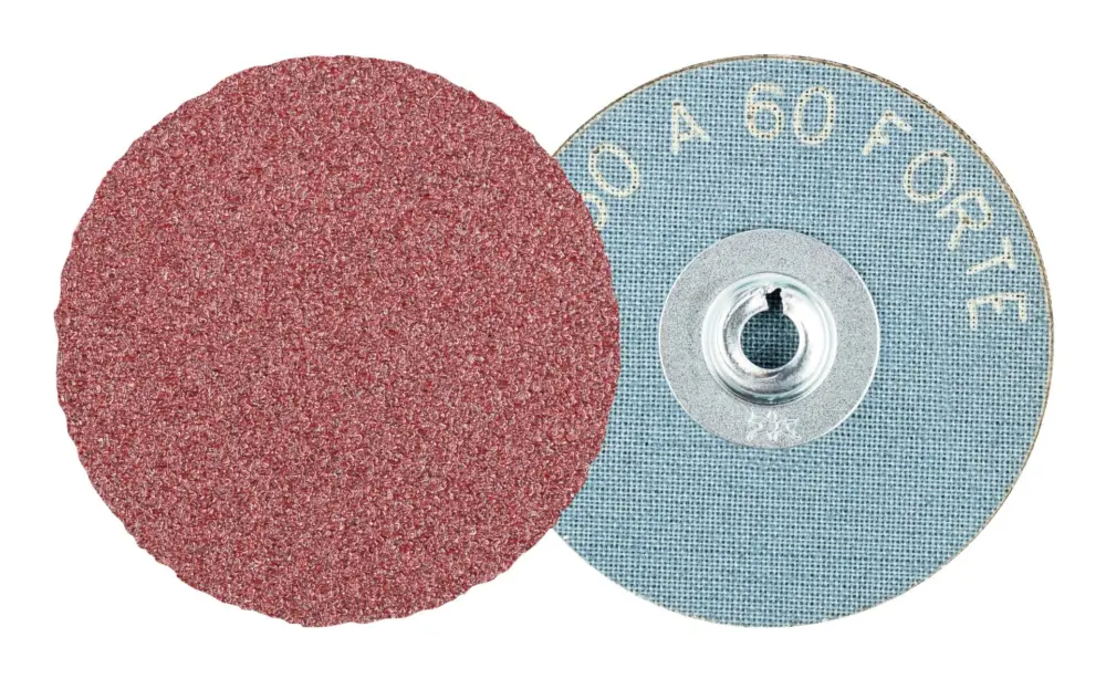 Pferd Combidisc Schleifblatt A 50 mm K36 Rüggeberg Mega-Angebot