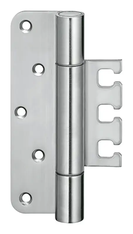 Top-Preis Simonswerk Objektband VX 7729/160 Edelstahl