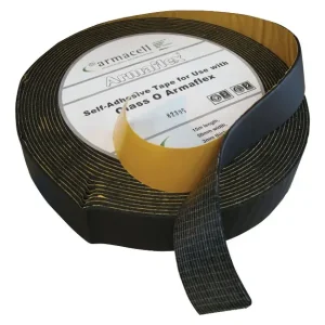 Armacell Band SH/Armaflex 15 m x 50 mm x 3 mm, 12 R/K, selbstklebend Meistverkauft