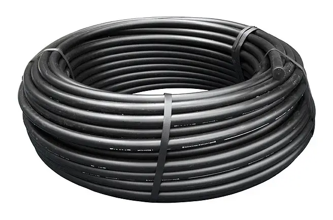 Beliebt OHM Rohr PE-LD Iso-Norm 40 x 3,6(Verpackungseinheit: 100Meter)