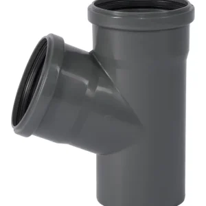 Ostendorf HTsafe-Abzweig EA DN/OD 110/110 x 67 Grad Sonderangebot