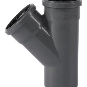 Ostendorf HTsafe-Abzweig EA DN/OD 90/90 x 45 Grad Letzte Chance