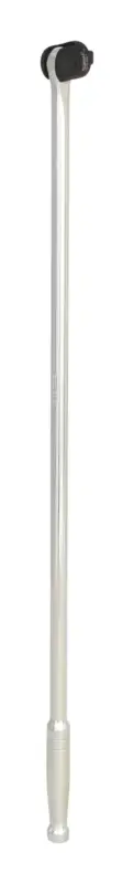 Begrenztes Angebot KS Tools 1/2" CHROMEplus Gelenk-Steckgriff, 760 mm