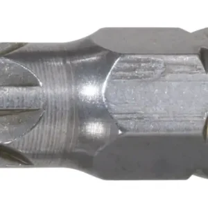 Angebot KS Tools 1/4" Edelstahl Bit, 25 mm, PZ1