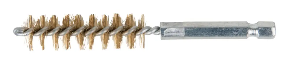 KS Tools 1/4" Messing Bürste Ø 10 mm Must-Have