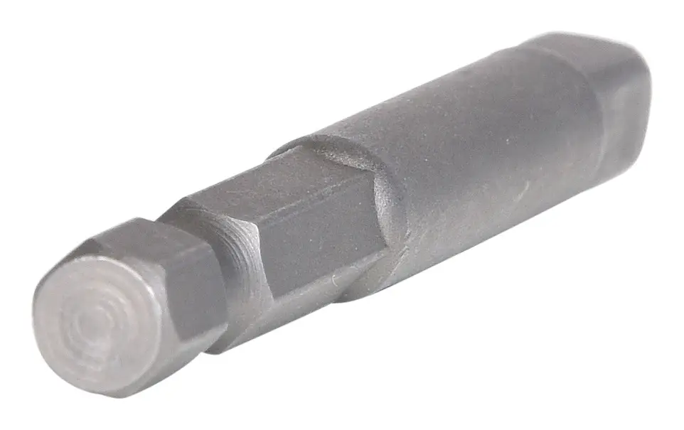 KS Tools 1/4" Vierkant-Adapter, für 1/4" Stecknuss Versand Am Gleichen Tag