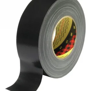 3M Scotch Gewebeklebeband 389 silber 50 mm x 50m Rabatt